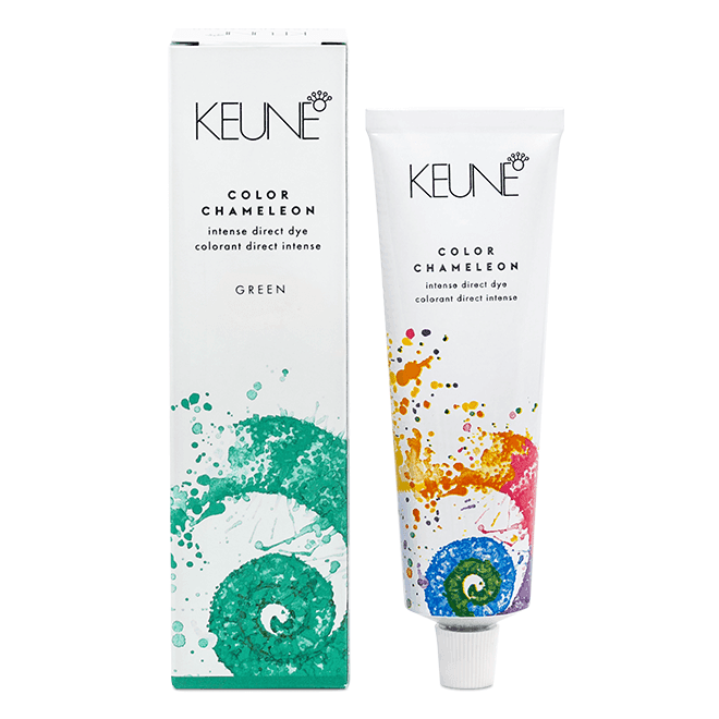 Keune Color Chameleon Green 60ml
