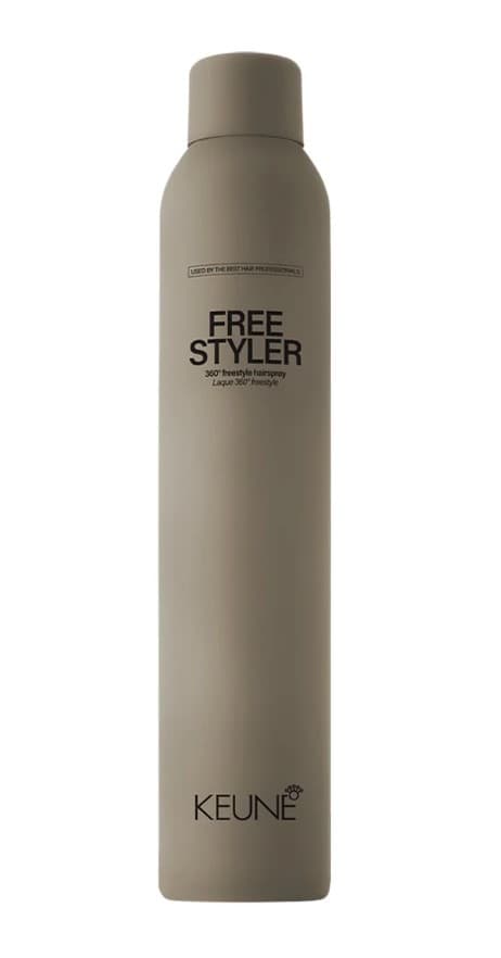 Keune Free Styler Hairspray