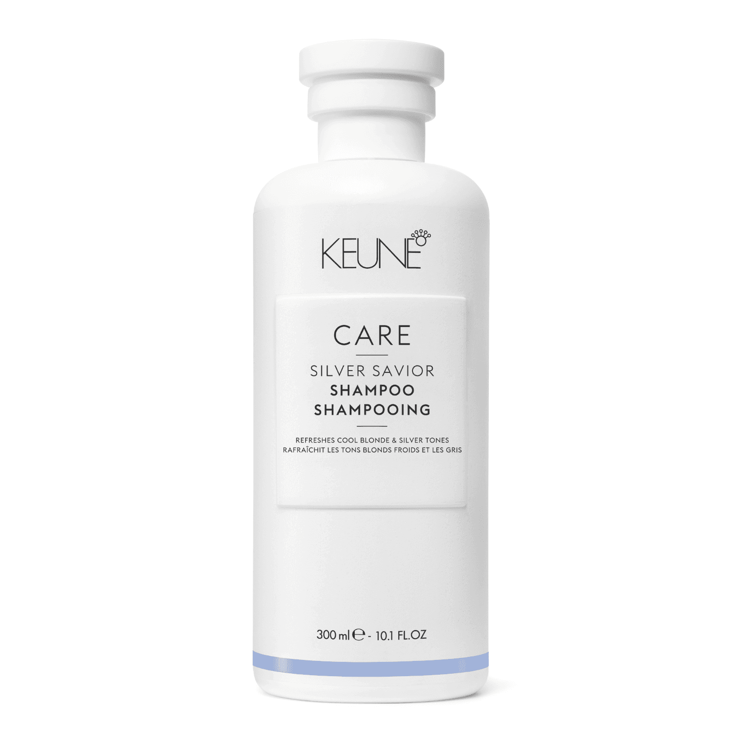 Keune Care Silver Savior Shampoo 300Ml