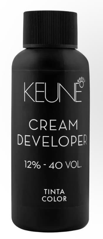 Keune Tinta Cream Developer 12%-40 VOL