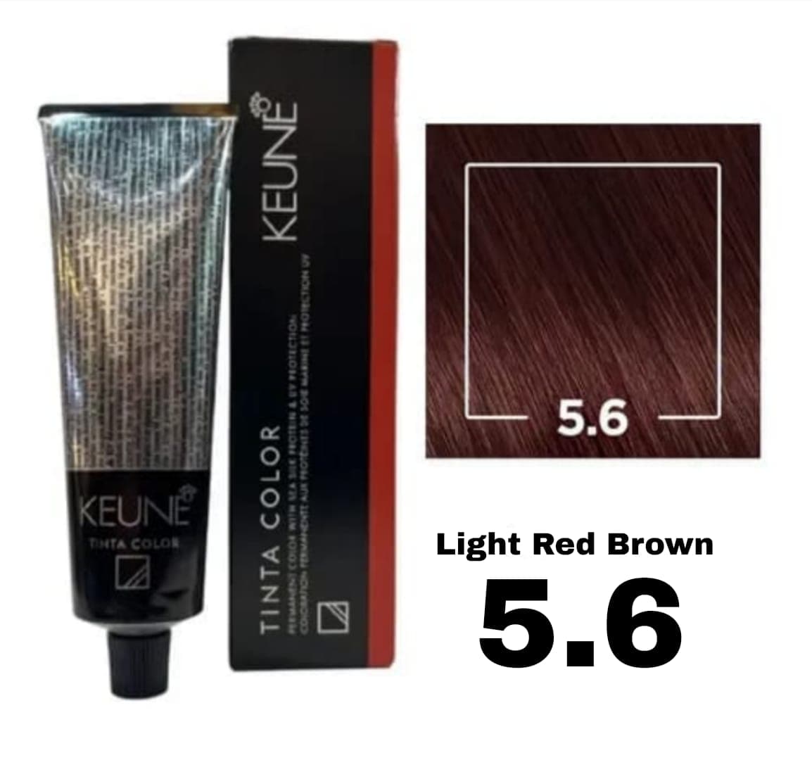 Keune Tinta Color 5.6