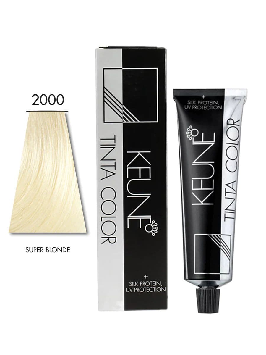 Keune Tinta Color 2000 Super Blonde
