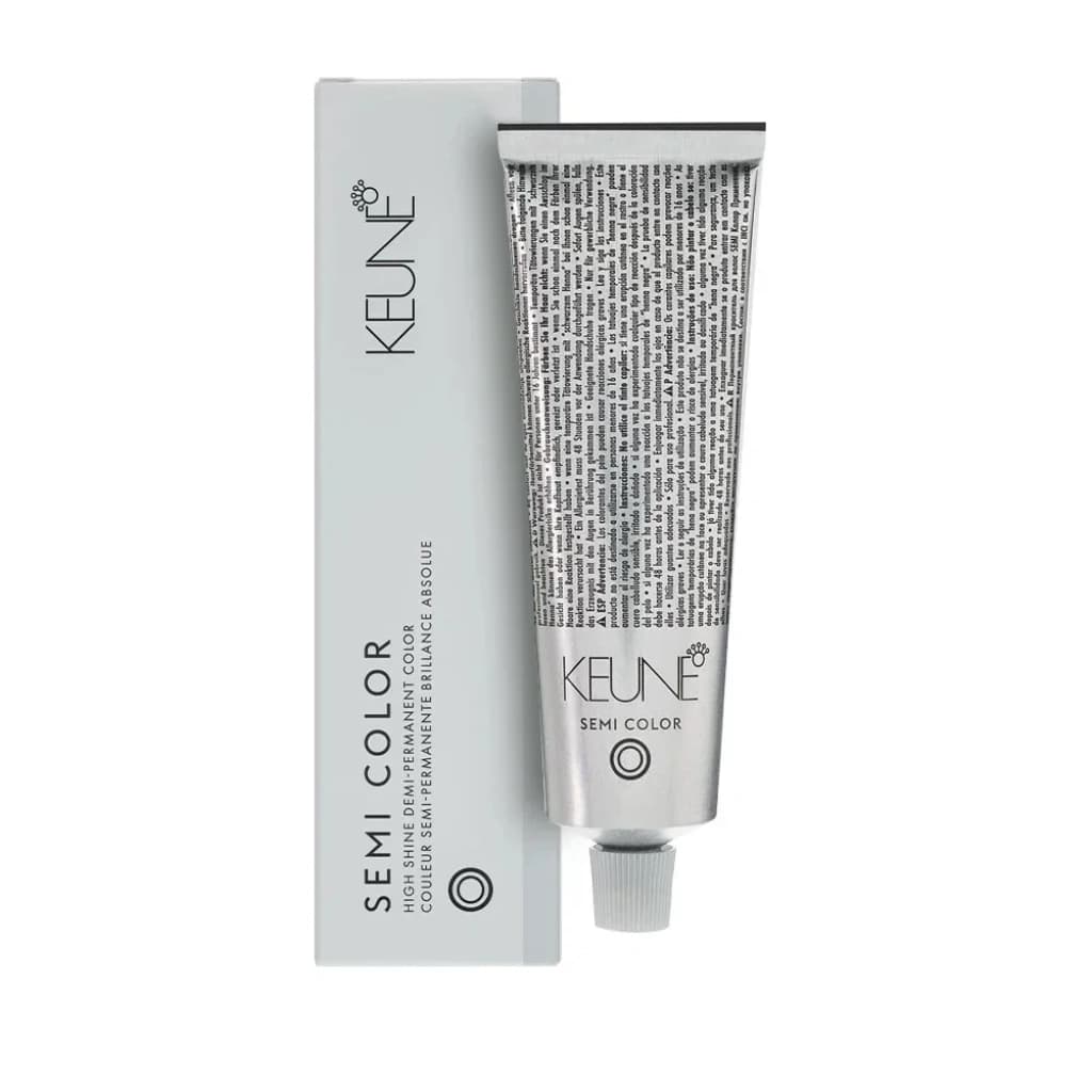 Keune Semi Color Black No 1 (60ml)