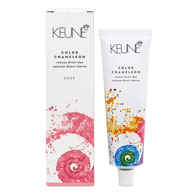 Keune color chameleon Rose 60ml