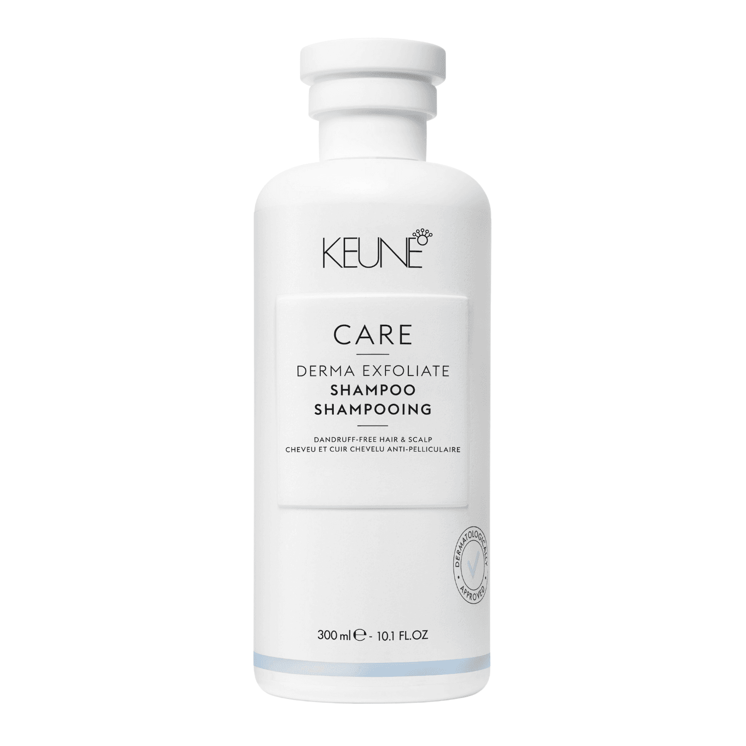 Keune care derma exfoliate shampoo 300ml