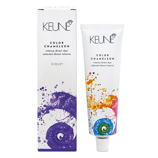 Keune color chameleon Violet 60ml