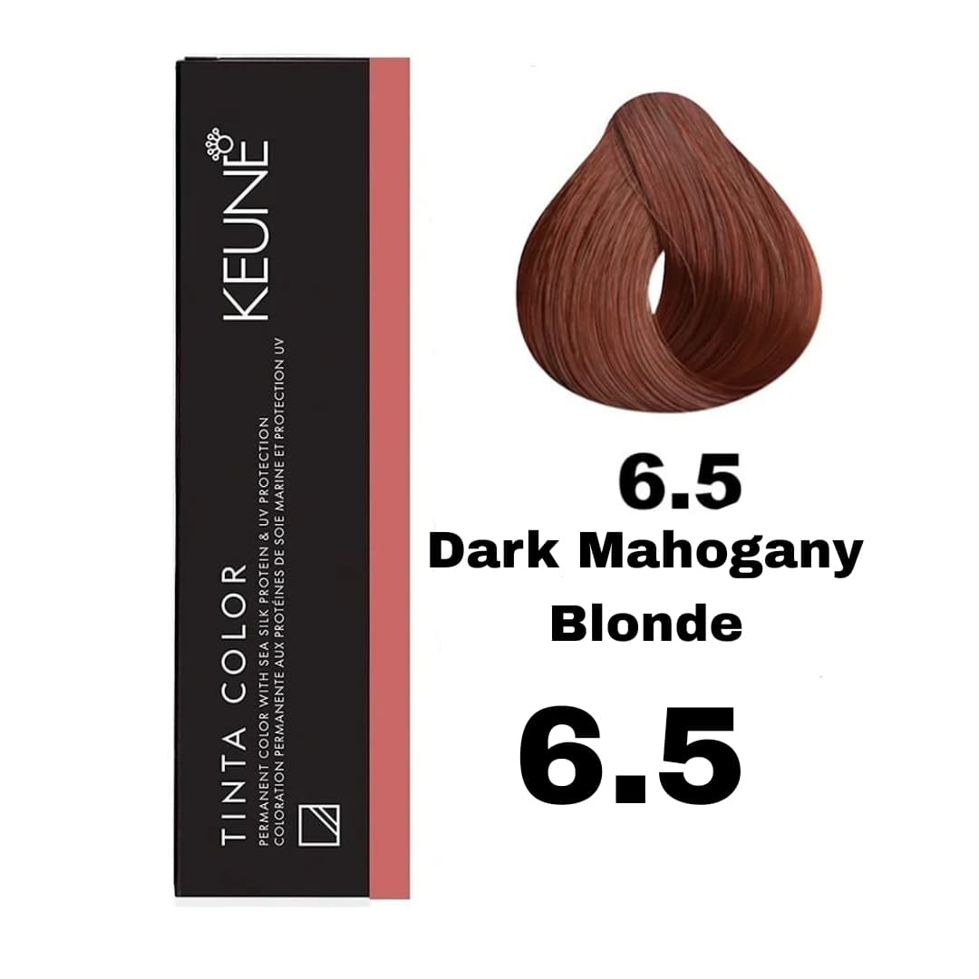 Keune Tinta Color 6.5 (60ml)