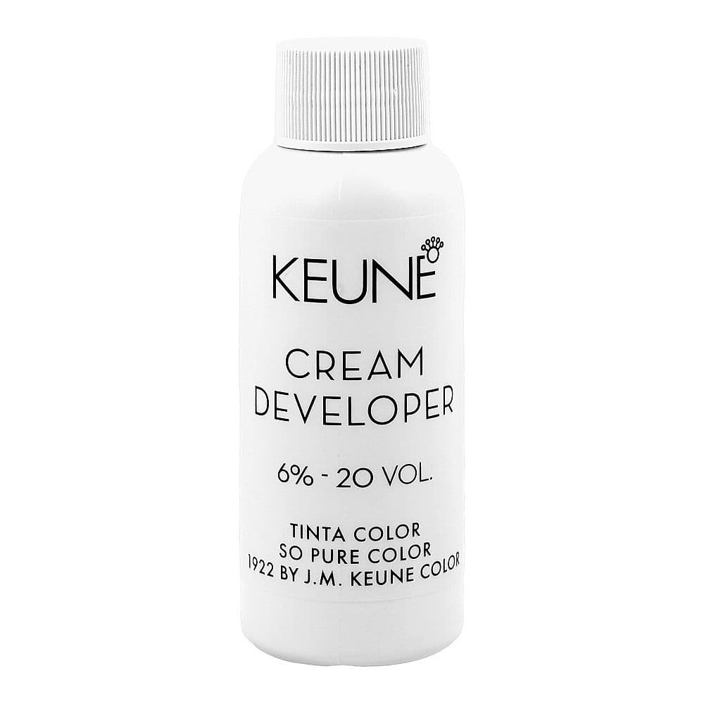 Keune Tinta Cream Developer 6%-20 VOL