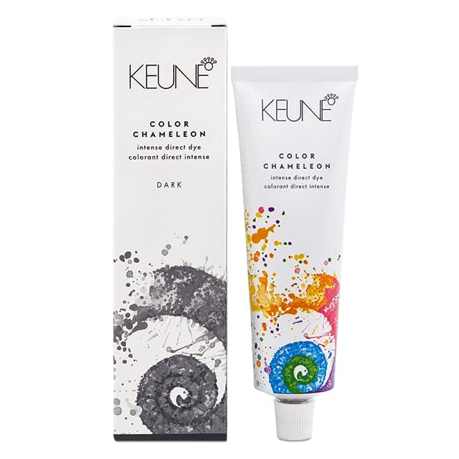 Keune Color Chameleon Dark(Black )(60ml)