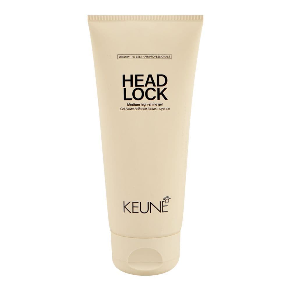 Keune Head Lock Shine Gel