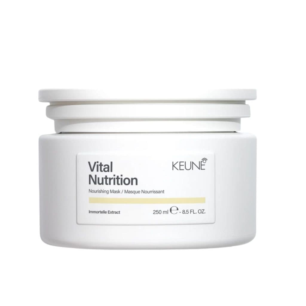 Keune Vital Nutrition Nourishing Mask