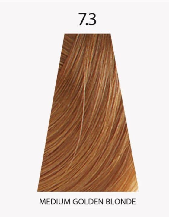 Keune Tinta Color medium Golden Blonde 60 ml