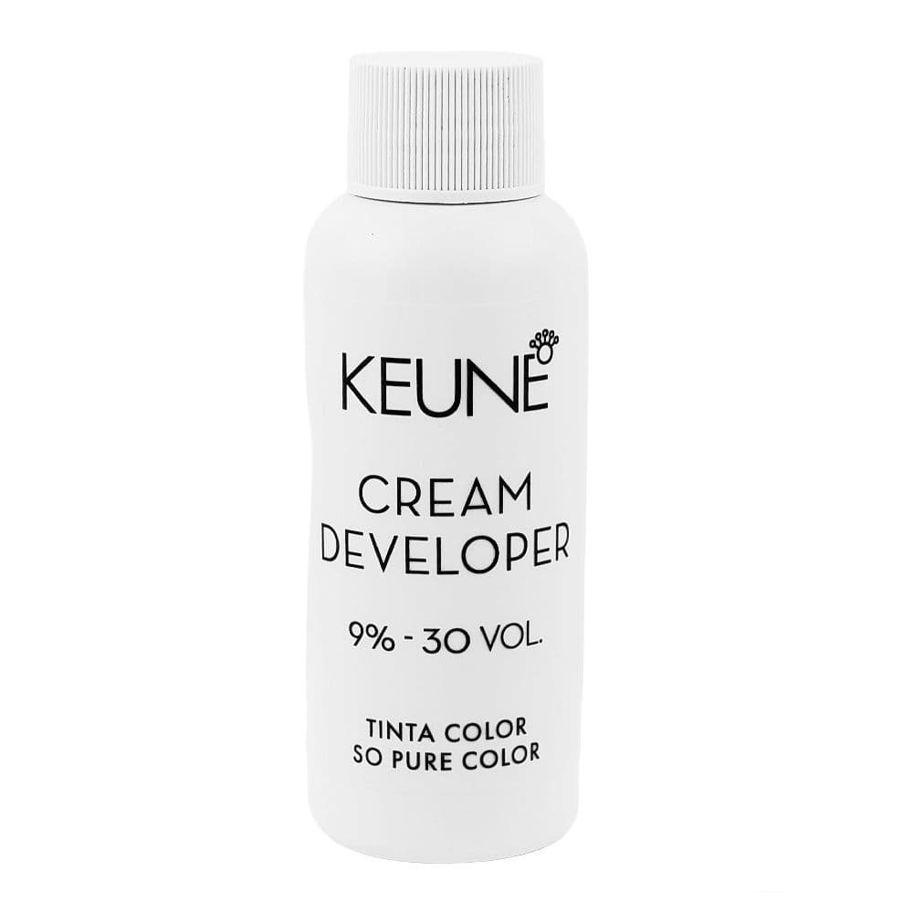 Keune Tinta Cream Developer 9%-30 VOL