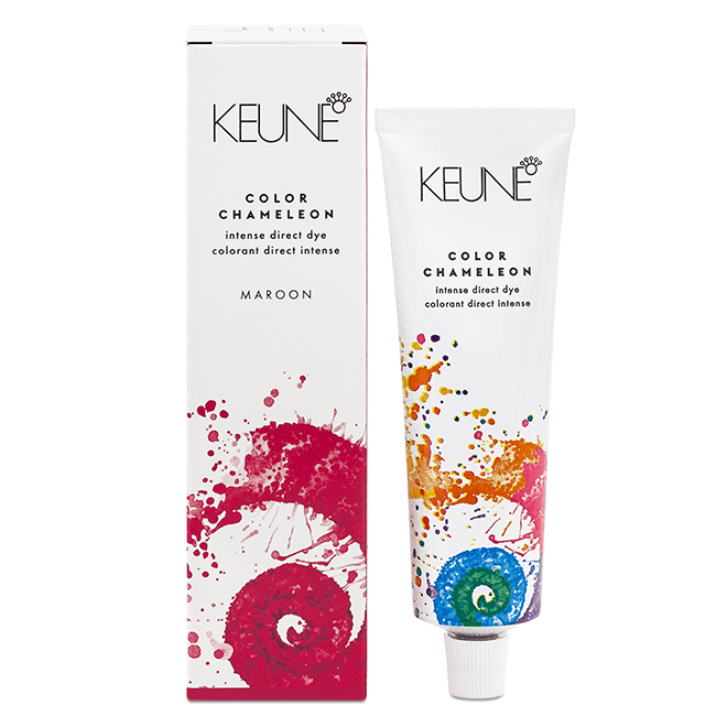 Keune color chameleon Maroon 60ml
