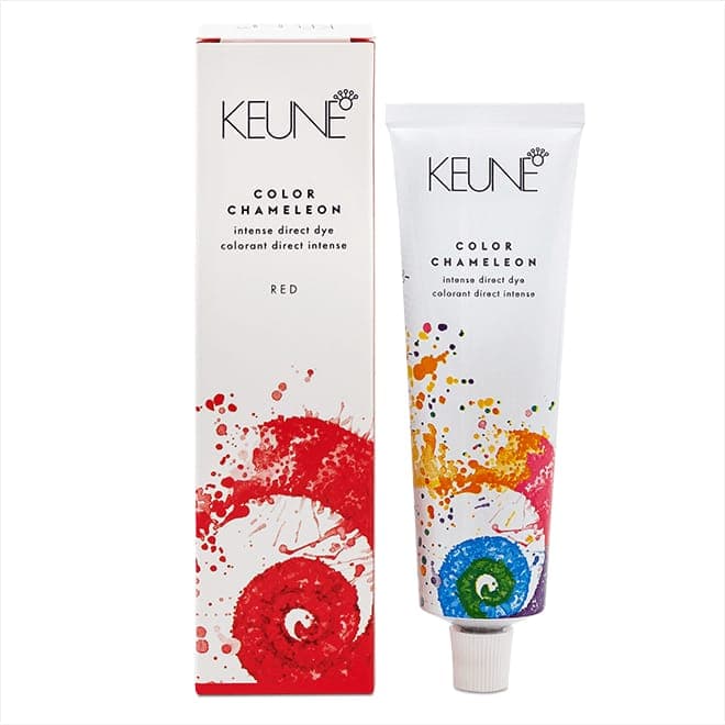 Keune color chameleon Red. 60ml