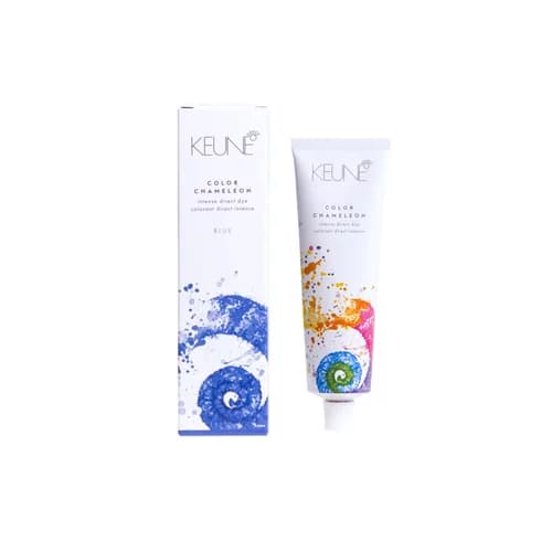 Keune color chameleon blue.60ml