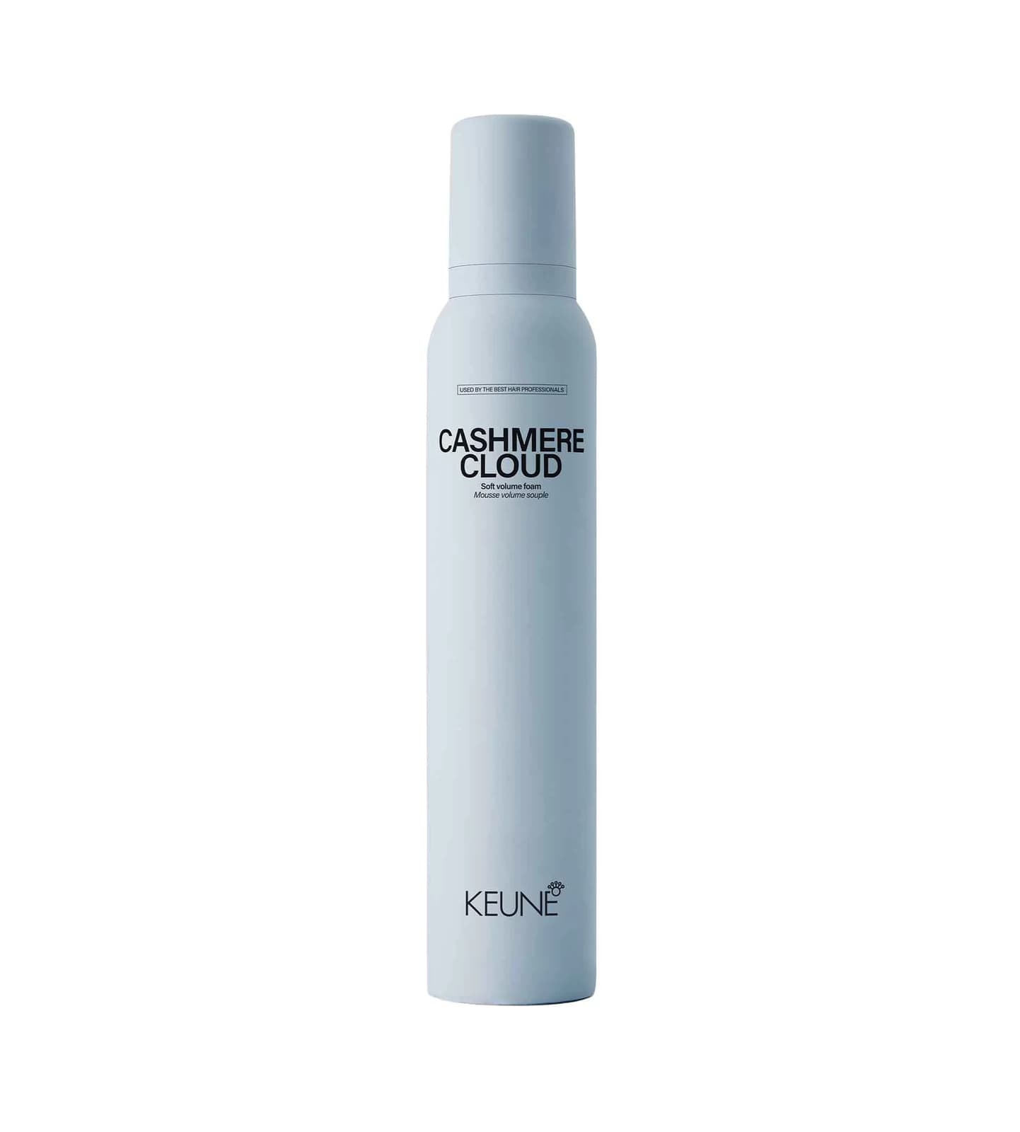 Keune Cashmere Cloud Soft Volume Foam